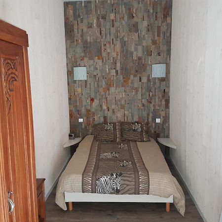 Vaste Appartement, Lumineux, 8 Couchages Eaux-Bonnes Luaran gambar